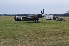 70 ans de la Patrouille de Prance